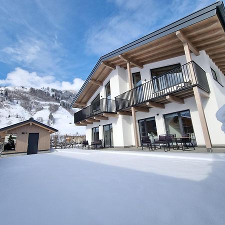 Alpen Aparts Alteck Rauris Exteriér fotografie