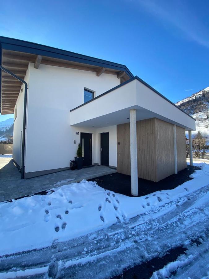 Alpen Aparts Alteck Rauris Exteriér fotografie