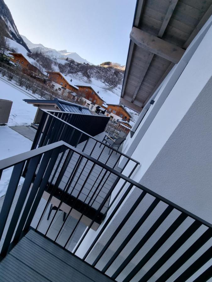 Alpen Aparts Alteck Rauris Exteriér fotografie